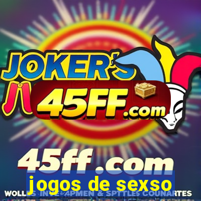 jogos de sexso